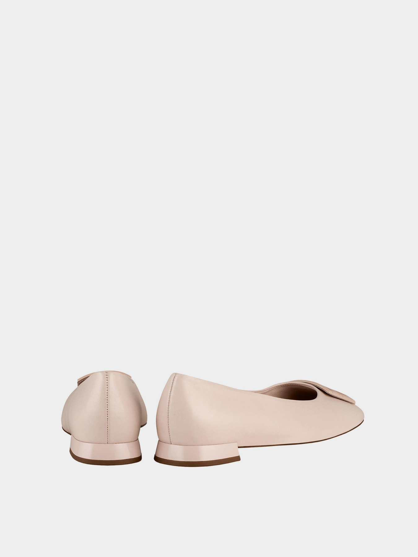 Балетки Hogl модель 2-101020-8500 Фото