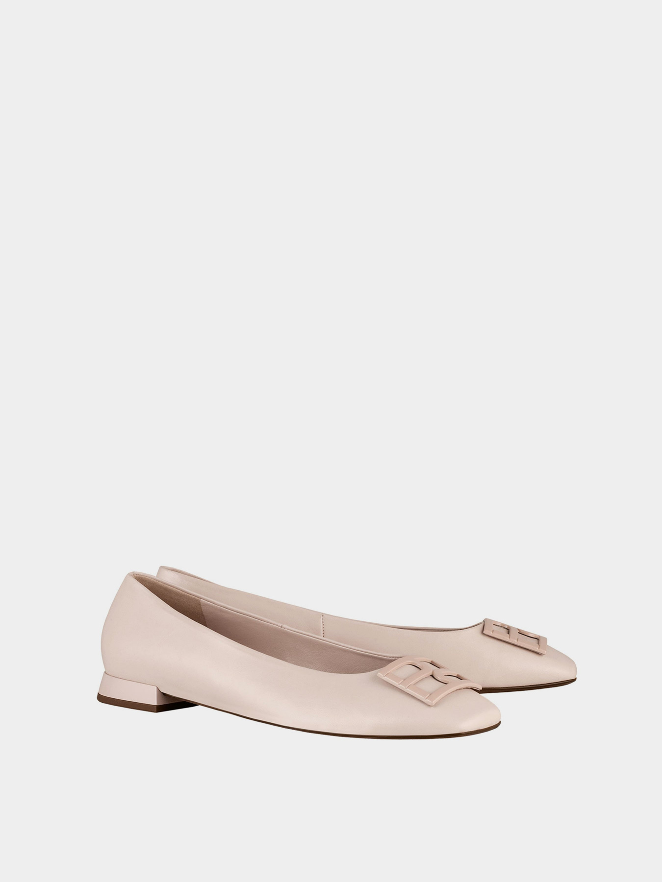 Балетки Hogl модель 2-101020-8500 Балетки Hogl модель 2-101020-8500 Фото