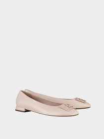 Балетки Hogl модель 2-101020-8500 Балетки Hogl модель 2-101020-8500 Фото