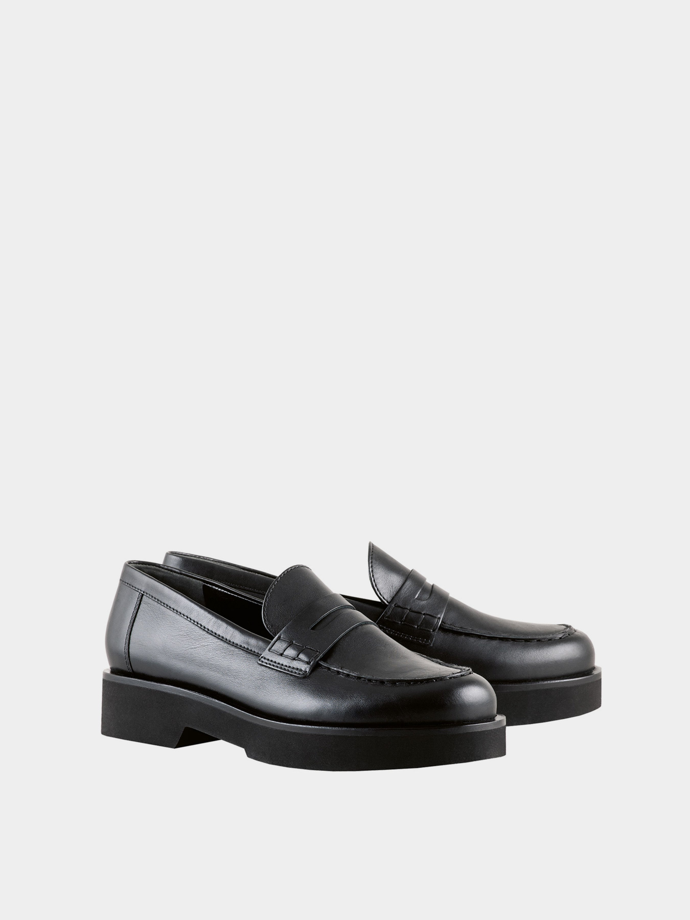 Лофери Hogl модель 2-101603-0100 Фото