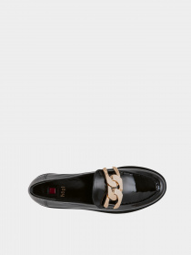 Лоферы Hogl модель 2-101624-0100 Фото