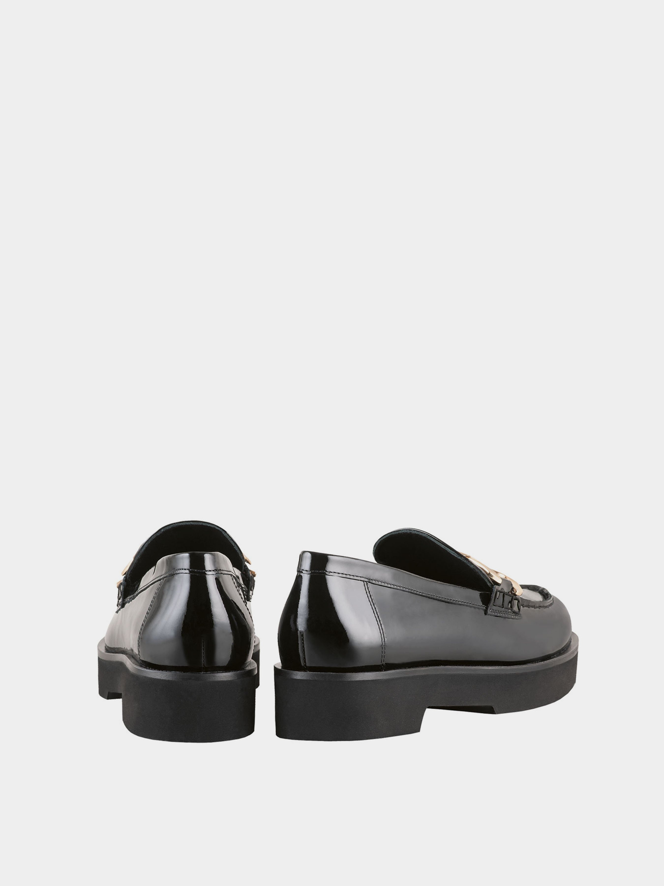 Лоферы Hogl модель 2-101624-0100 Фото