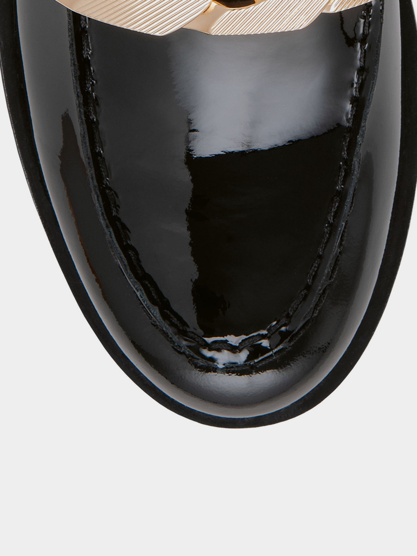 Лоферы Hogl модель 2-101624-0100 Фото