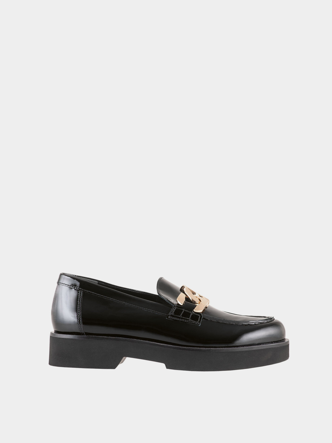 Лоферы Hogl модель 2-101624-0100 Фото