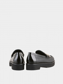 Лоферы Hogl модель 2-101624-0100 Фото