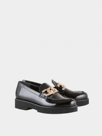 Лоферы Hogl модель 2-101624-0100 Фото