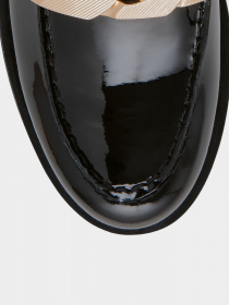 Лоферы Hogl модель 2-101624-0100 Фото