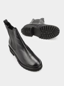 Челсі Hogl модель 2-102410-0100 Фото