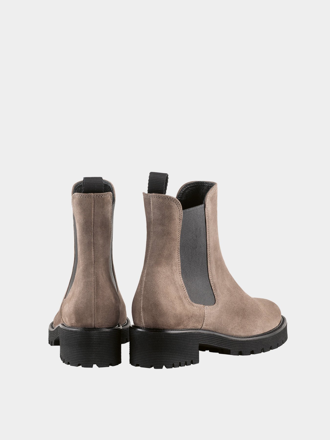 Челси Hogl модель 2-102412-1900 Фото