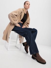 Челси Hogl модель 2-102412-1900 Фото