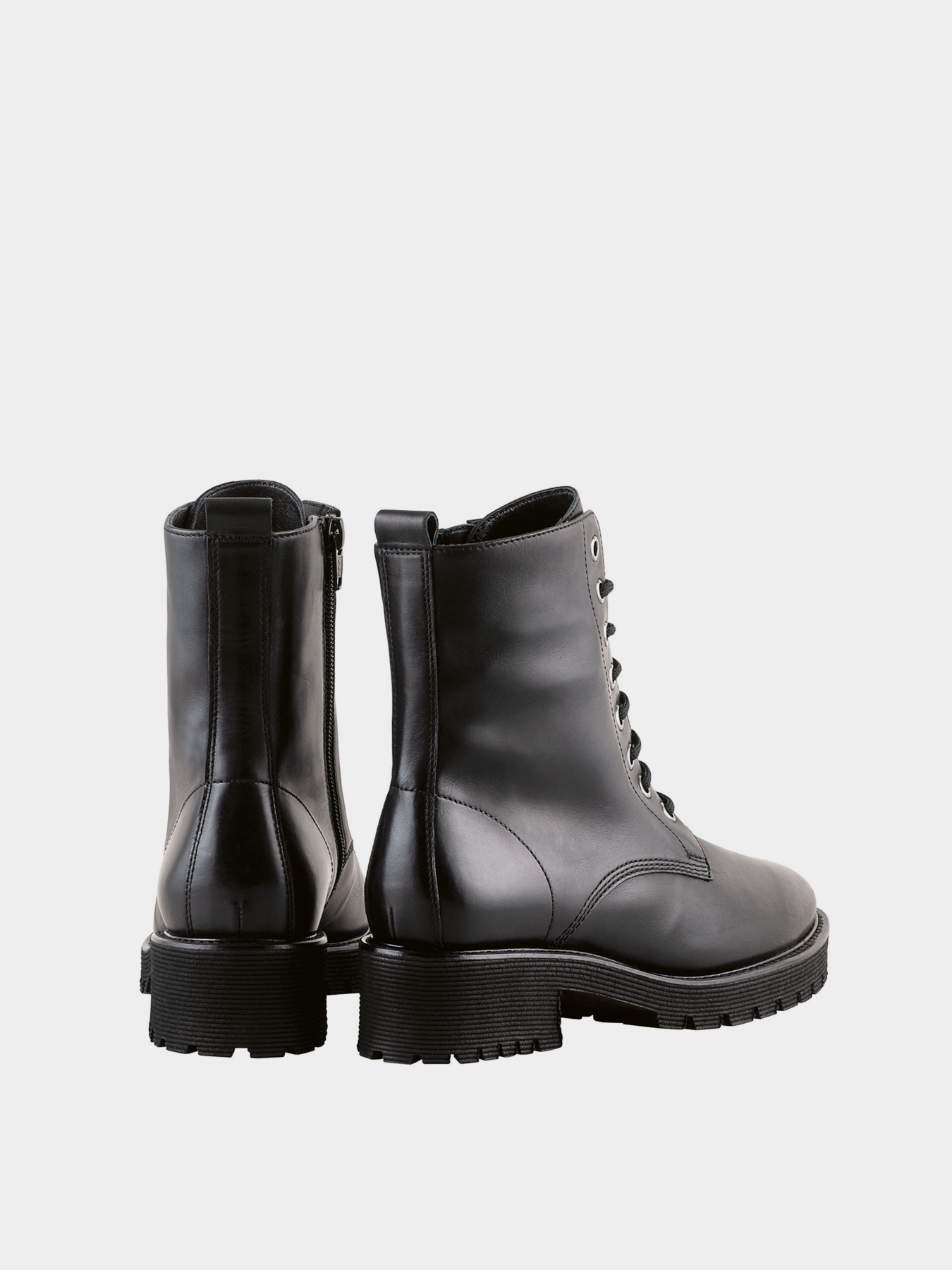 Ботинки Hogl модель 2-102445-0100 Фото