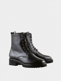 Ботинки Hogl модель 2-102445-0100 Фото