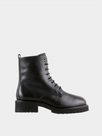 Ботинки Hogl модель 2-102445-0100 Фото