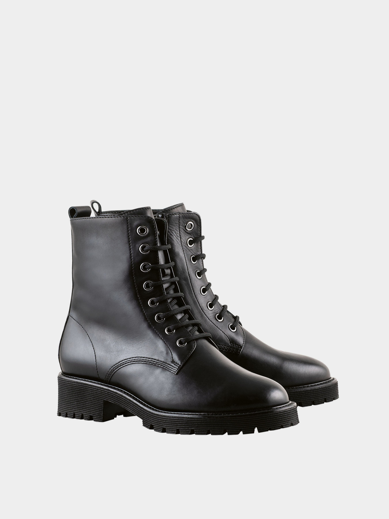 Черевики Hogl модель 2-102445-0100 Фото