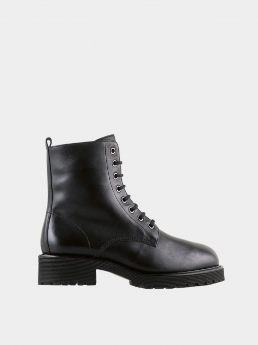 Черевики Hogl модель 2-102445-0100 Фото