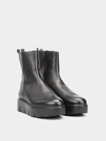 Ботинки Hogl модель 2-102600-0100 Фото