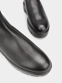 Ботинки Hogl модель 2-102600-0100 Фото