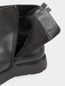 Ботинки Hogl модель 2-102600-0100 Фото