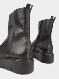 Черевики Hogl модель 2-102600-0100 Фото