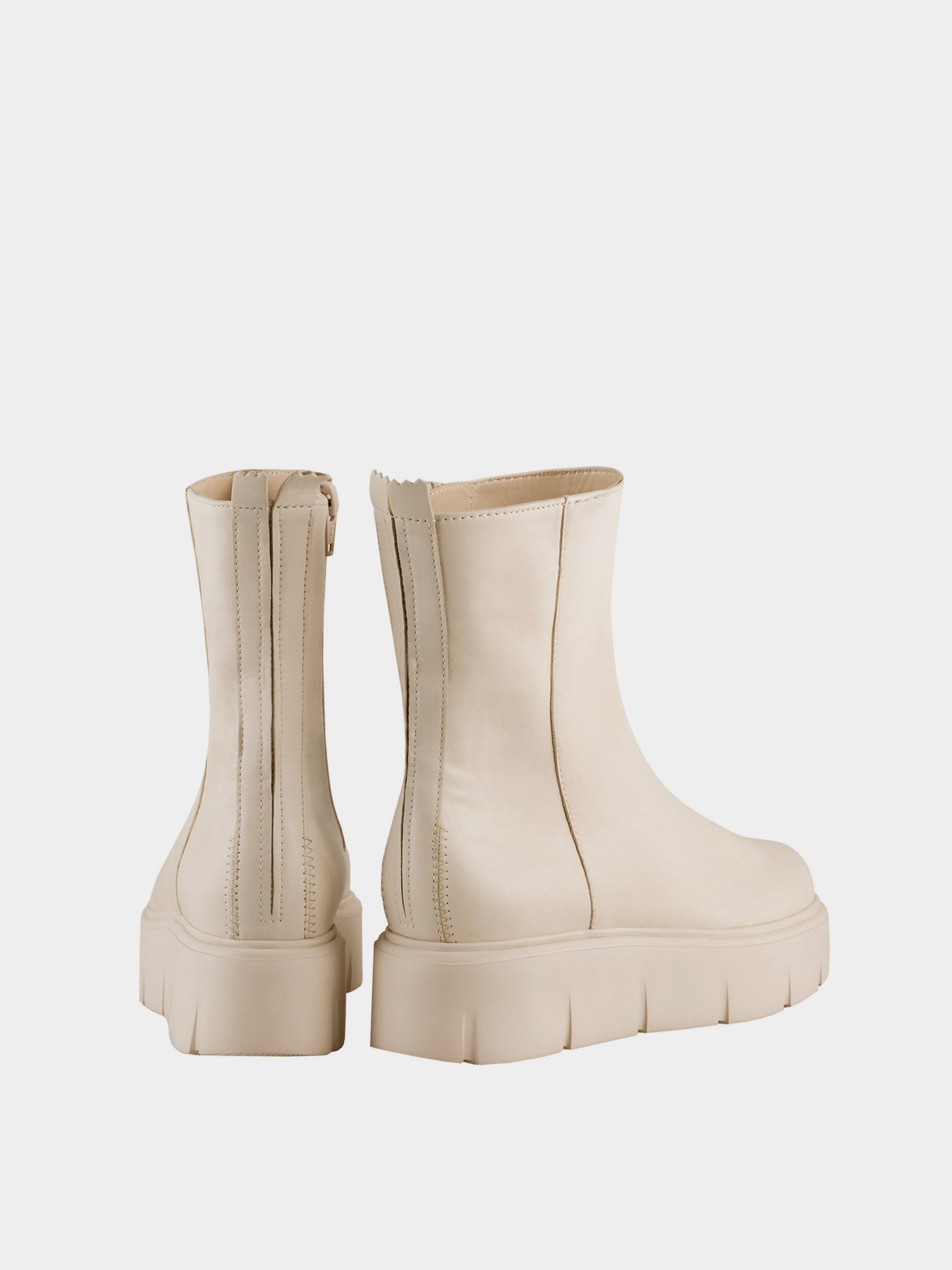 Черевики Hogl модель 2-102600-1600 Фото