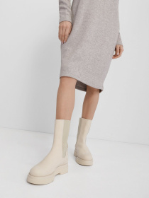 Челсі Hogl Steel модель 2-103202-1600 Фото