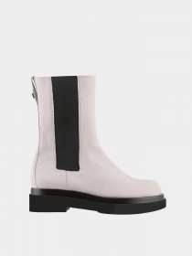 Челси Hogl Steel модель 2-103202-6500 Фото