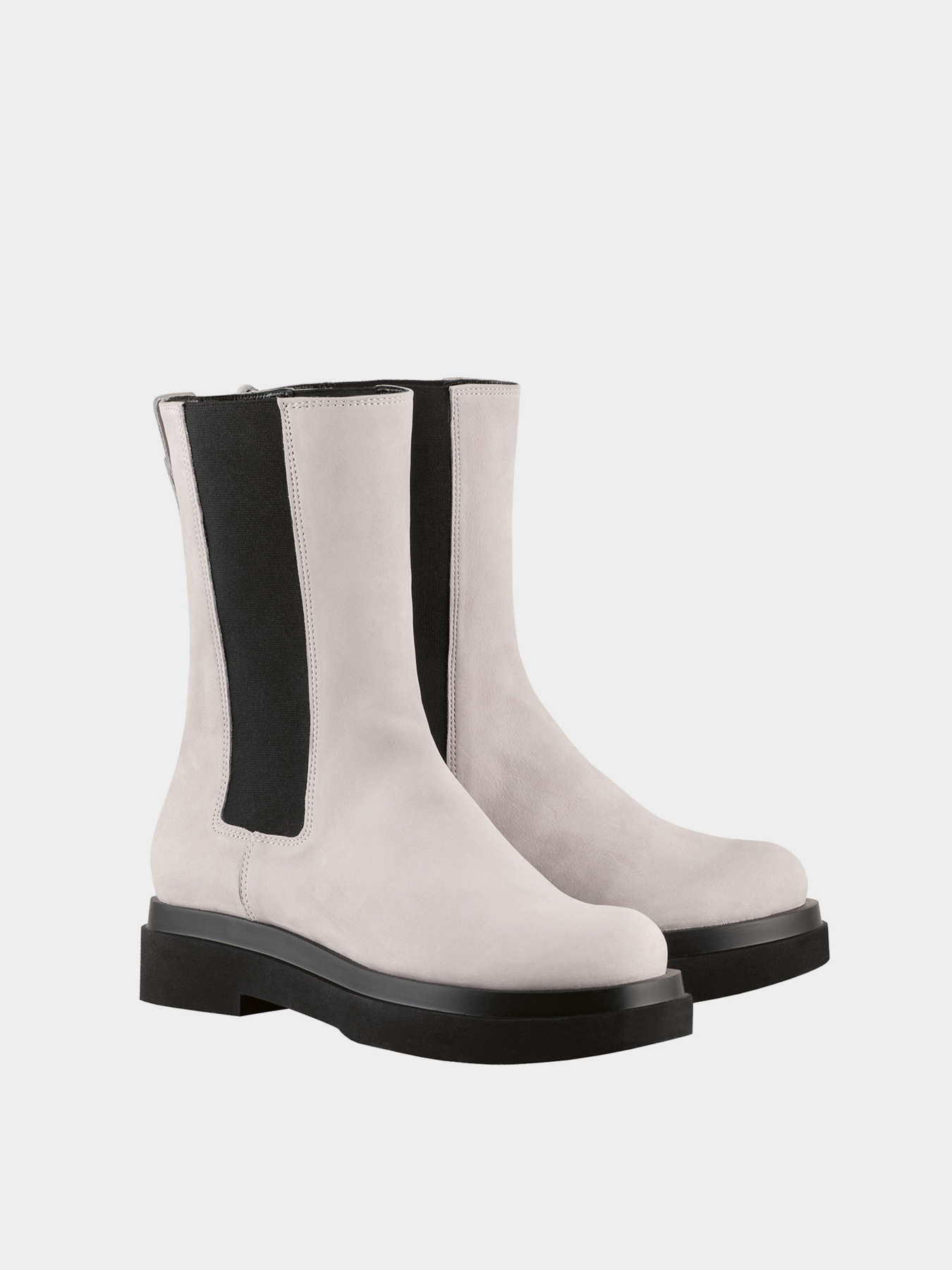 Челсі Hogl Steel модель 2-103202-6500 Фото