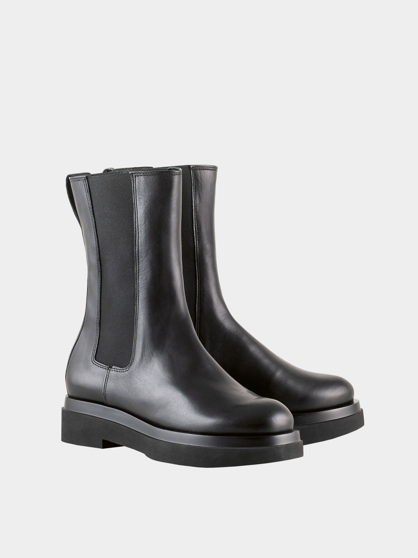 Челси Hogl Steel модель 2-103203-0100 Фото