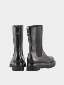 Челси Hogl Steel модель 2-103203-0100 Фото