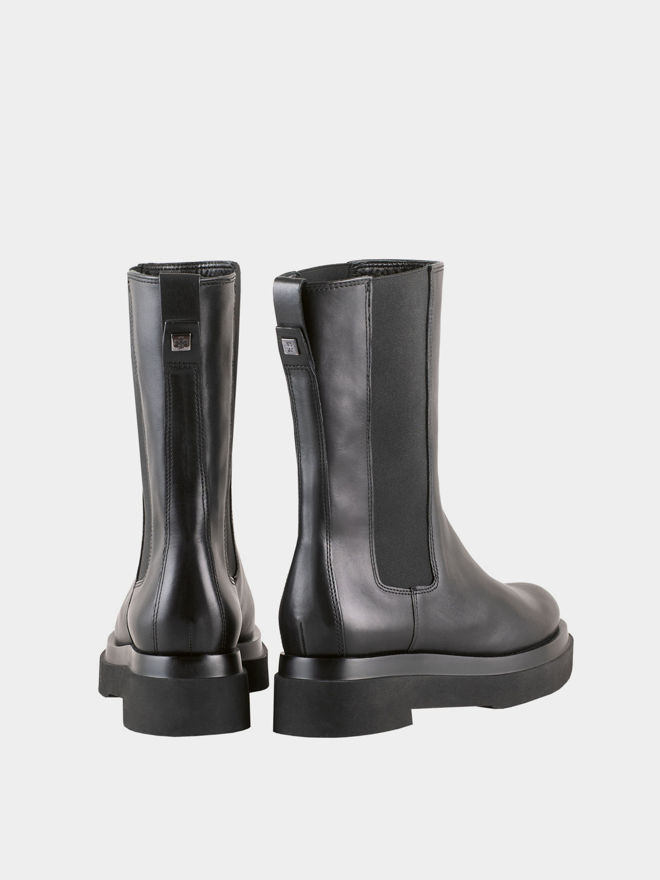 Челсі Hogl Steel модель 2-103203-0100 Фото