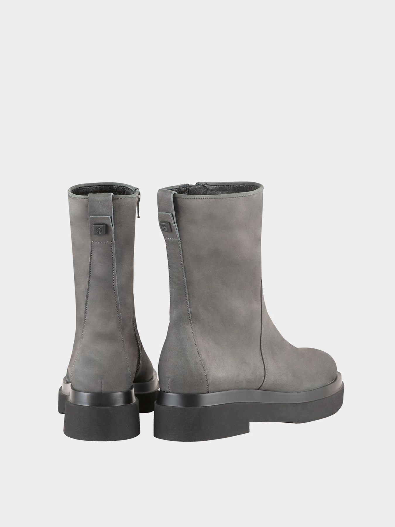 Черевики Hogl модель 2-103212-6100 Фото