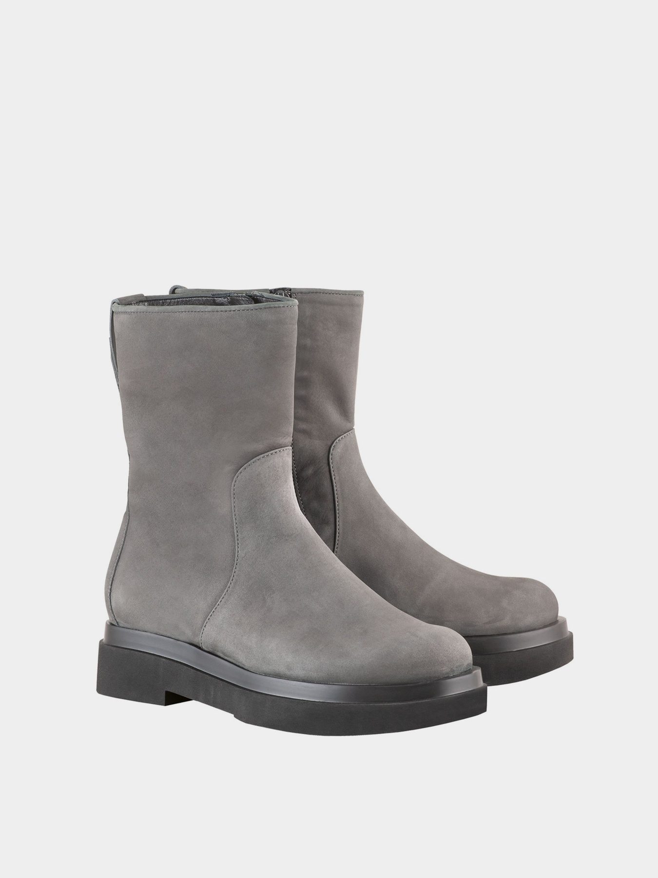 Черевики Hogl модель 2-103212-6100 Фото