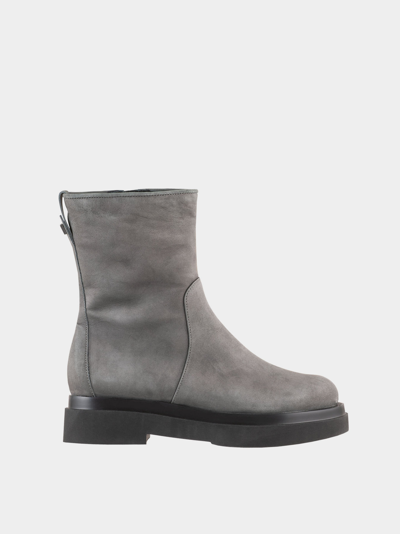 Черевики Hogl модель 2-103212-6100 Фото