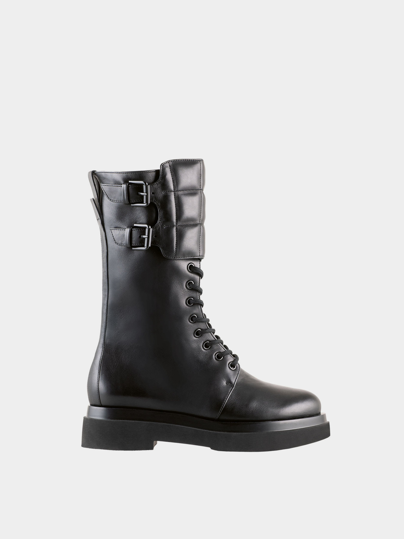 Ботинки Hogl INFLUENCER модель 2-103233-0100 Фото