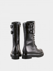 Ботинки Hogl INFLUENCER модель 2-103233-0100 Фото