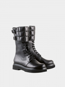 Ботинки Hogl INFLUENCER модель 2-103233-0100 Фото