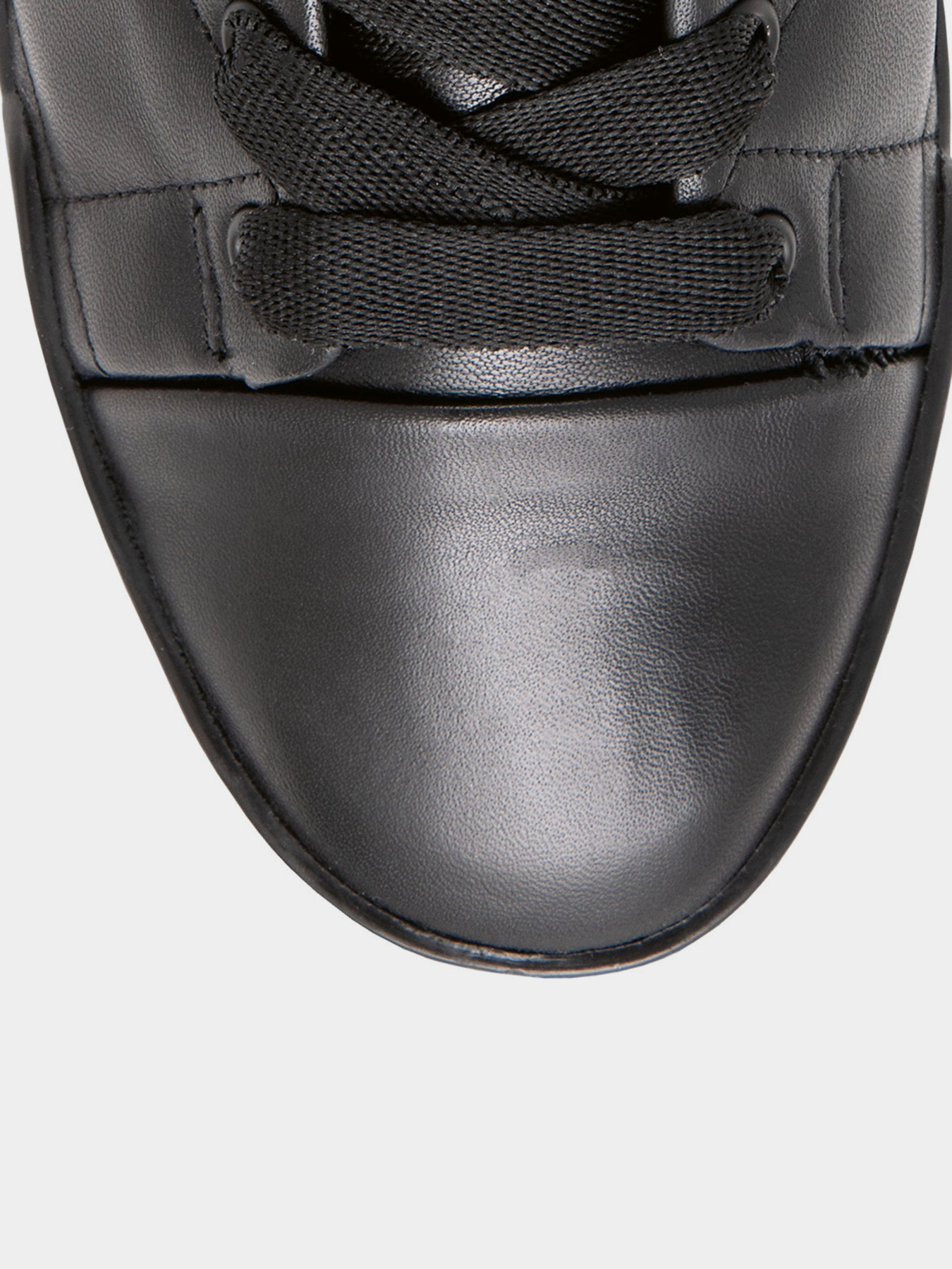 Кеды высокие Hogl STEPPER модель 2-103670-0100 Фото