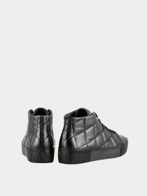 Кеды высокие Hogl STEPPER модель 2-103670-0100 Фото