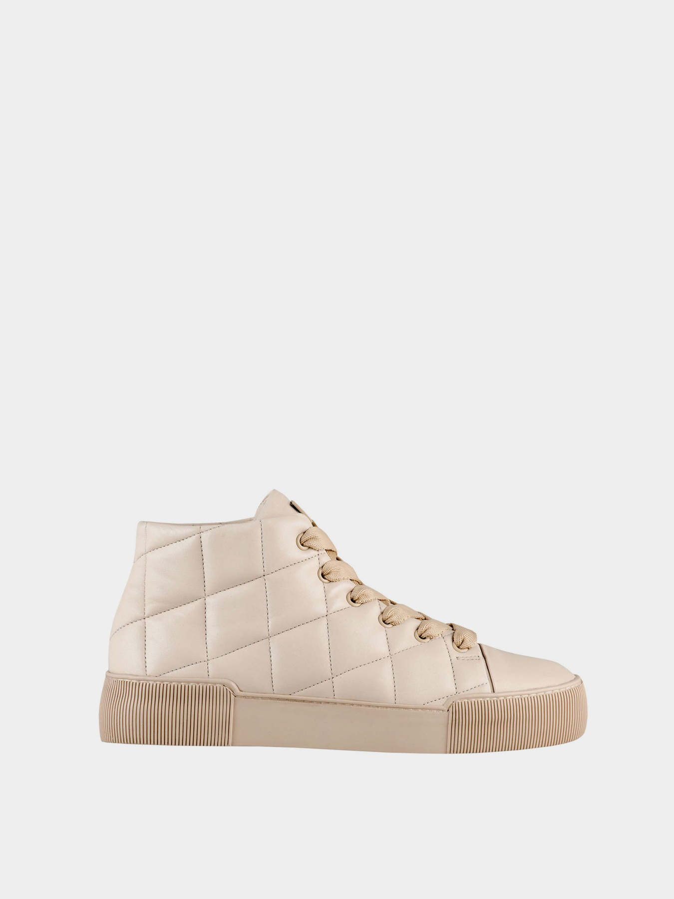 Кеды высокие Hogl STEPPER модель 2-103670-1600 Фото