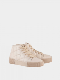 Кеды высокие Hogl STEPPER модель 2-103670-1600 Фото