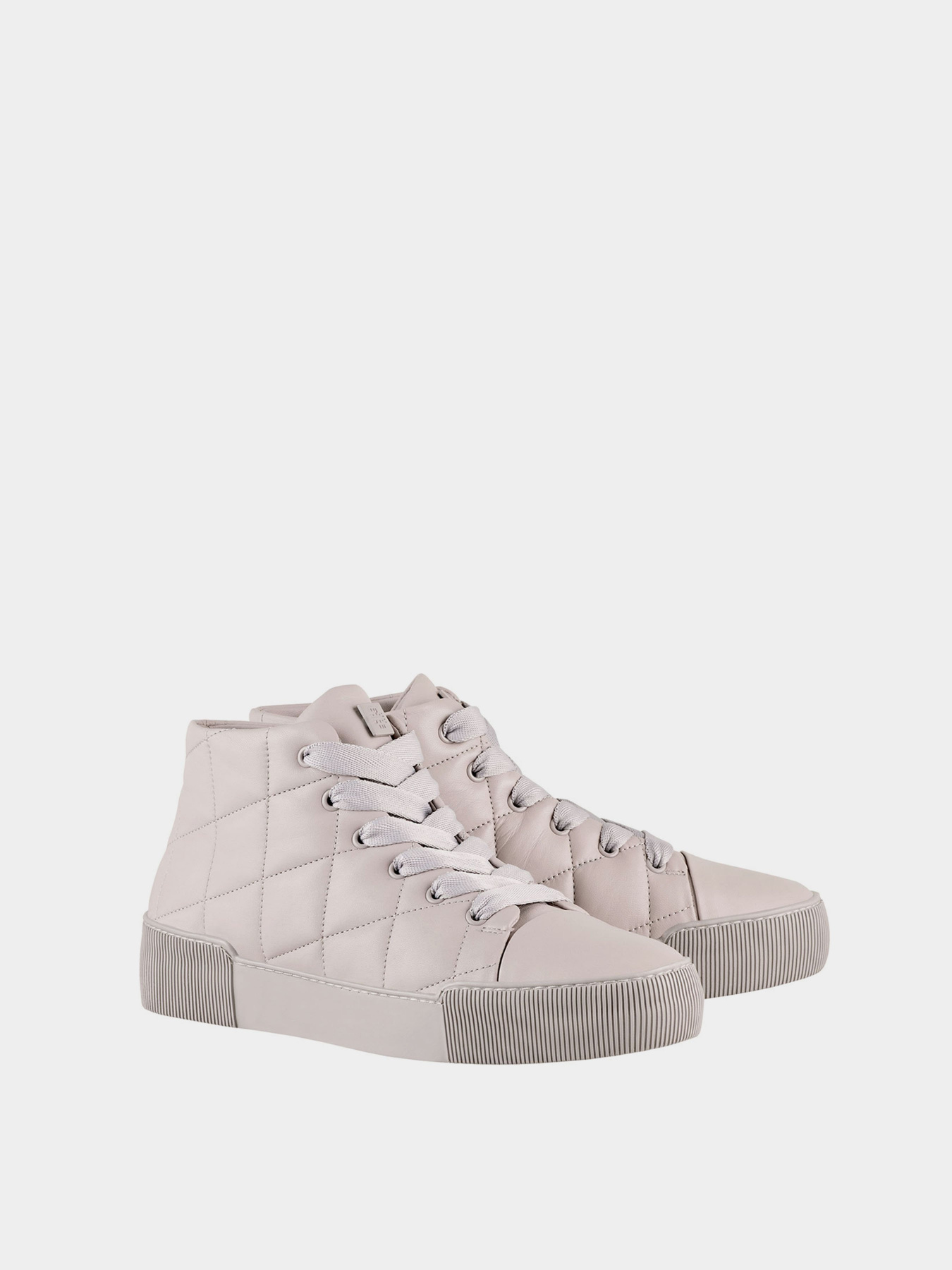 Кеды высокие Hogl STEPPER модель 2-103670-6500 Фото