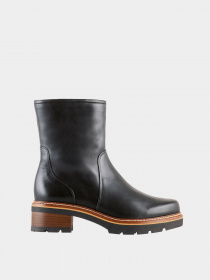 Ботинки Hogl FAITH модель 2-103813-0100 Фото