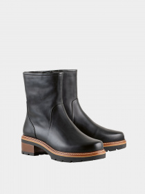 Ботинки Hogl FAITH модель 2-103813-0100 Фото