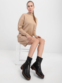 Черевики Hogl FAITH модель 2-103813-0100 Фото