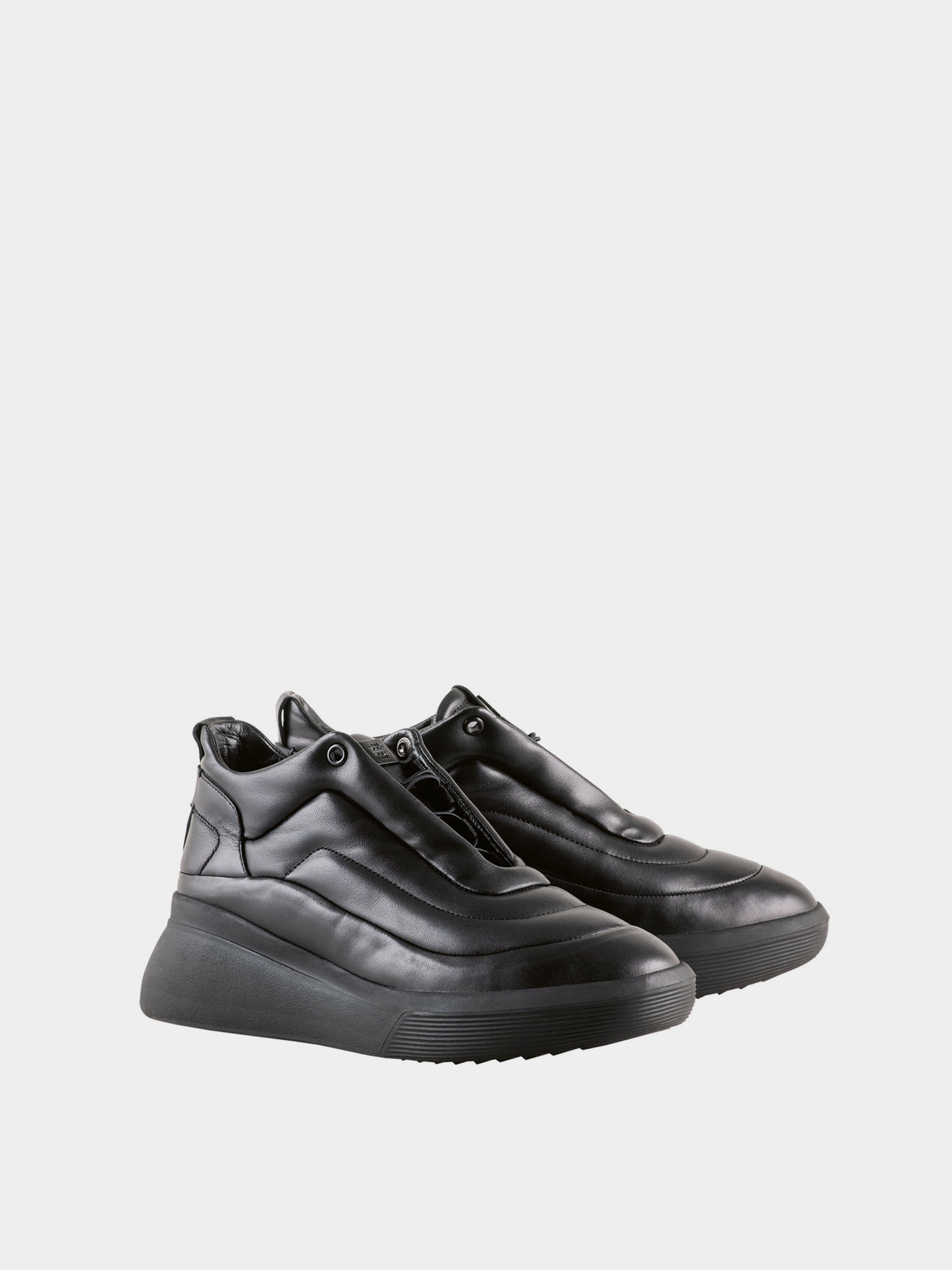 Кросівки повсякденні Hogl WALLACE модель 2-103940-0100 Фото