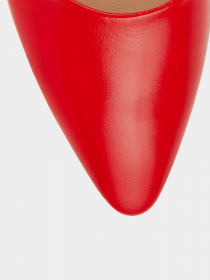 Туфли Hogl модель 2-104510-4000 Фото