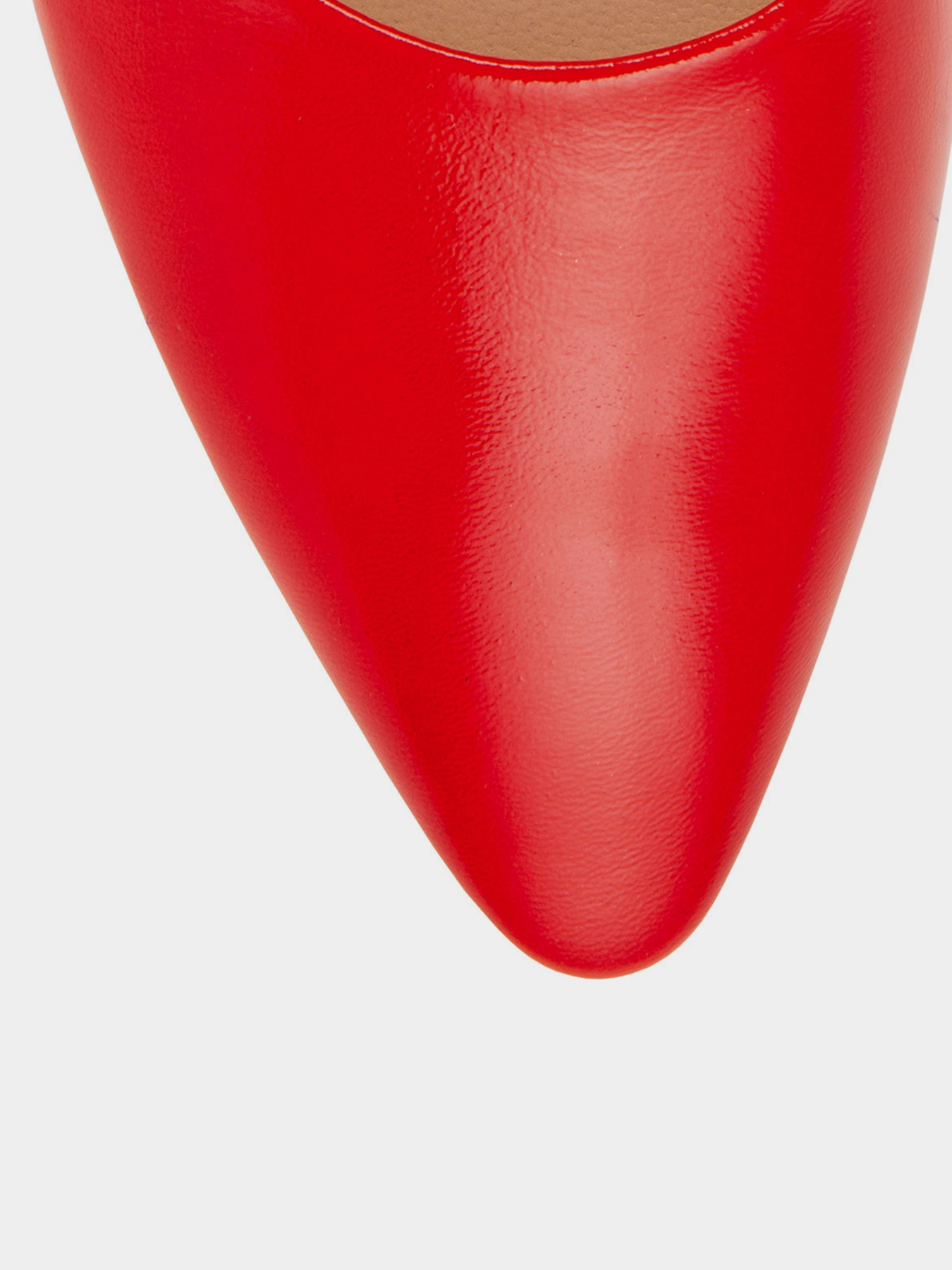 Туфли Hogl модель 2-104510-4000 Фото