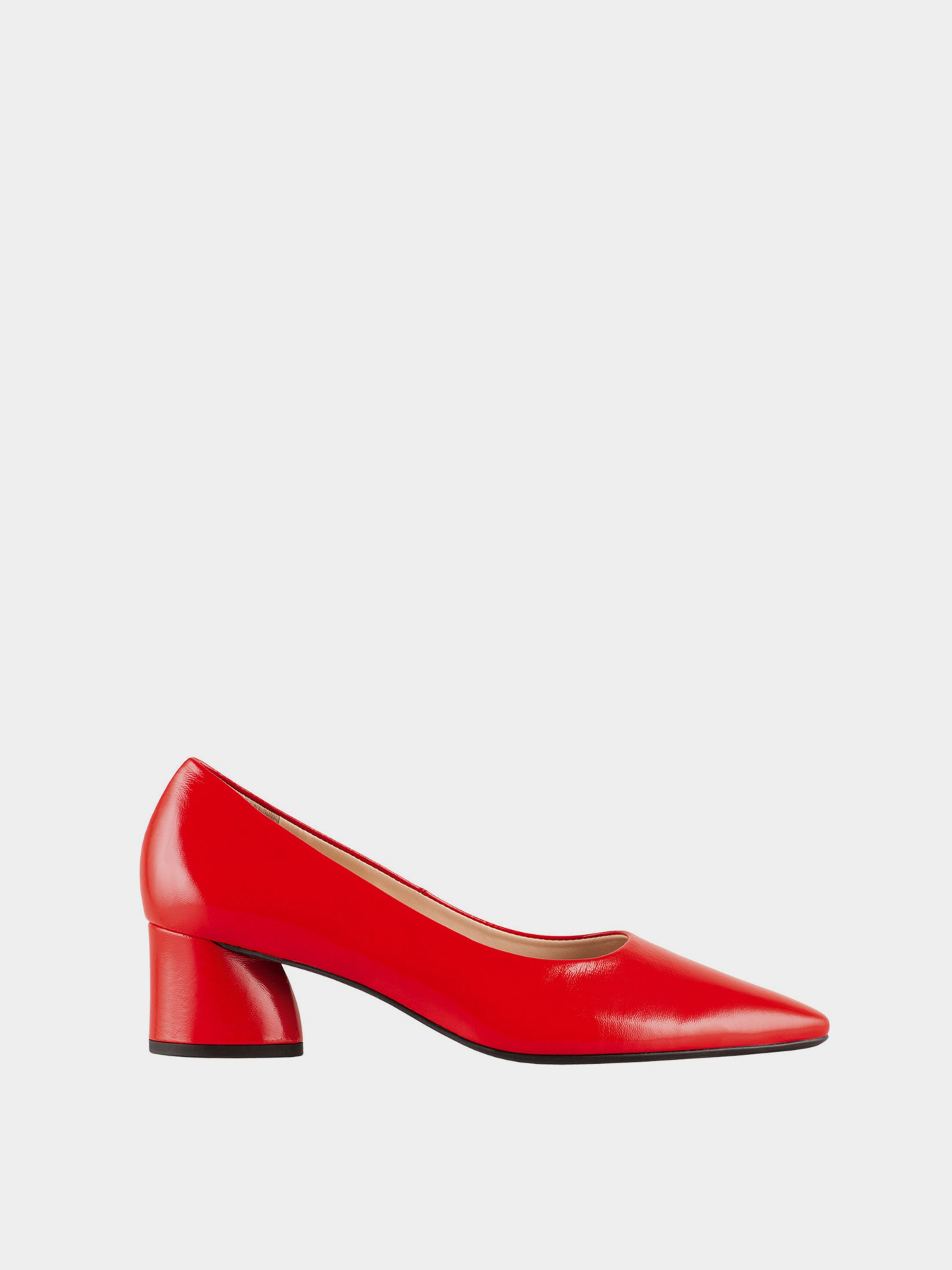 Туфли Hogl модель 2-104510-4000 Фото