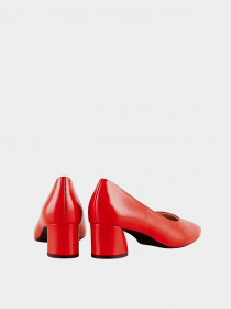 Туфли Hogl модель 2-104510-4000 Фото