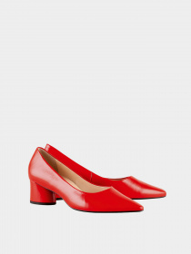 Туфли Hogl модель 2-104510-4000 Фото